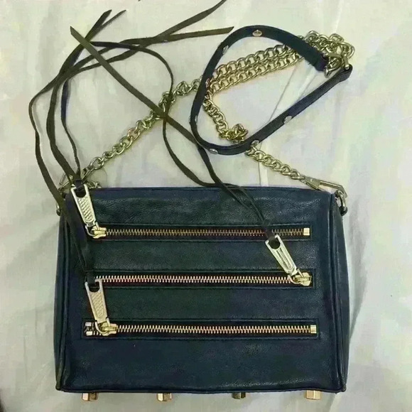Rebeca Minkoff  Purse - Picture 1 of 3